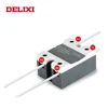 DELIXI CDG1 China Single-phase solid state latching relay