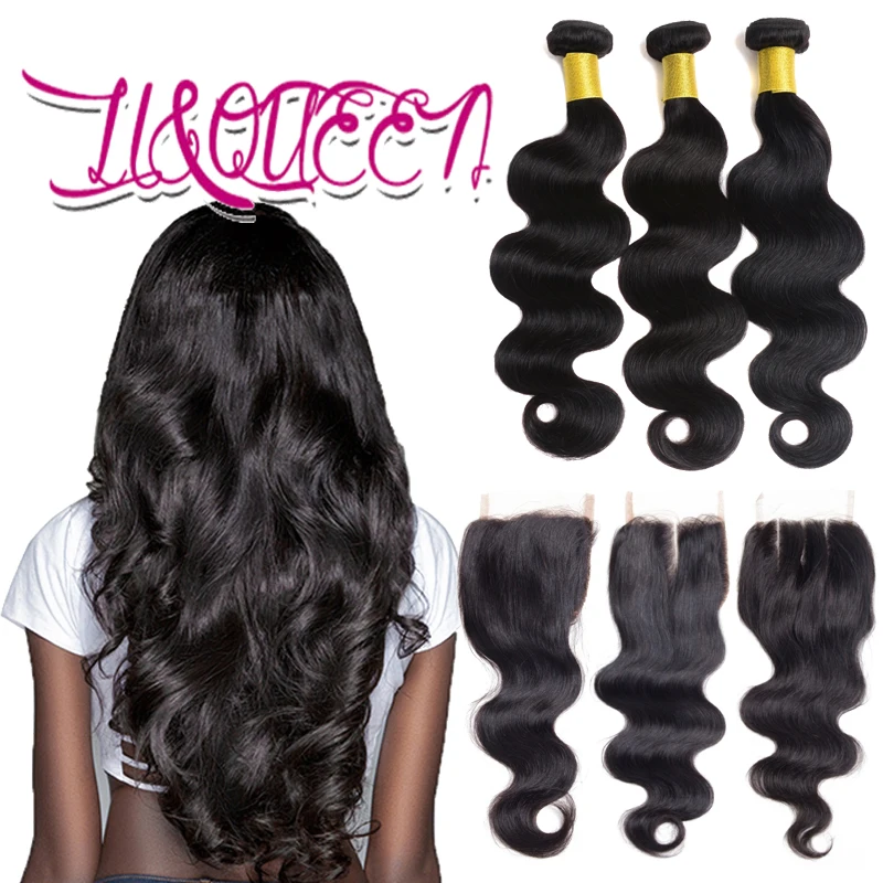 Free sample cuticle aligned raw indian human hair unprocessed virgin hair from india