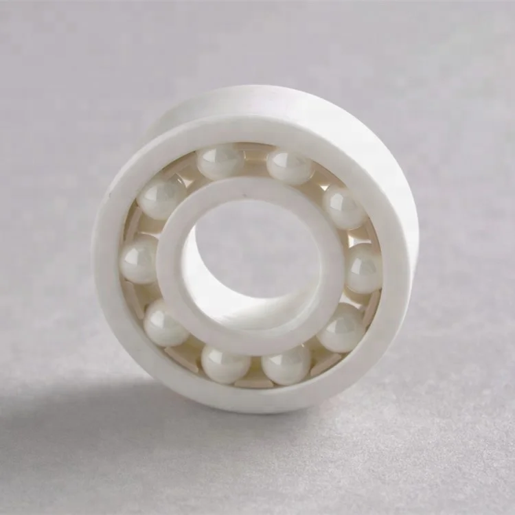High Speed Full Ceramic Bearings 6805 Rd For Inline Skate Buy