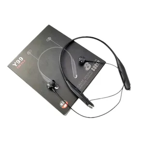2019 CSR V5.0 sport wireless headphones Y99 bluedio headphone i10 tws wireless earphone