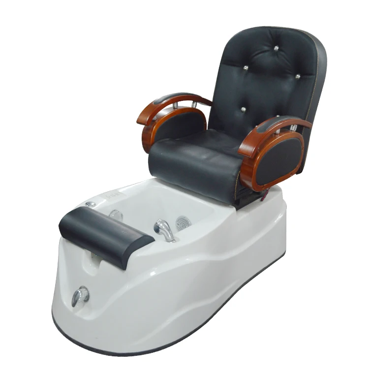 Silla De Pedicura Electric Foot Spa Massage Chair Wholesale Pedicure