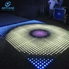 ACS New Design can be edit the program digital led dance Floor / led dance