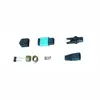 12/24 core MTP/MPO female/male fiber optic connector/plug