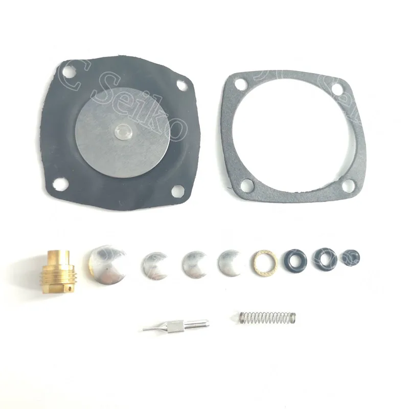 Carburetor Rebuild Kit Replaces Tecumseh 630978 630932a Carb Kit Fits ...