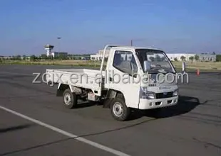 
light truck assembly line 