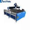 Hot selling on China Alibaba cnc machine woodworking/wood carving machinery machine 3d with USB interface