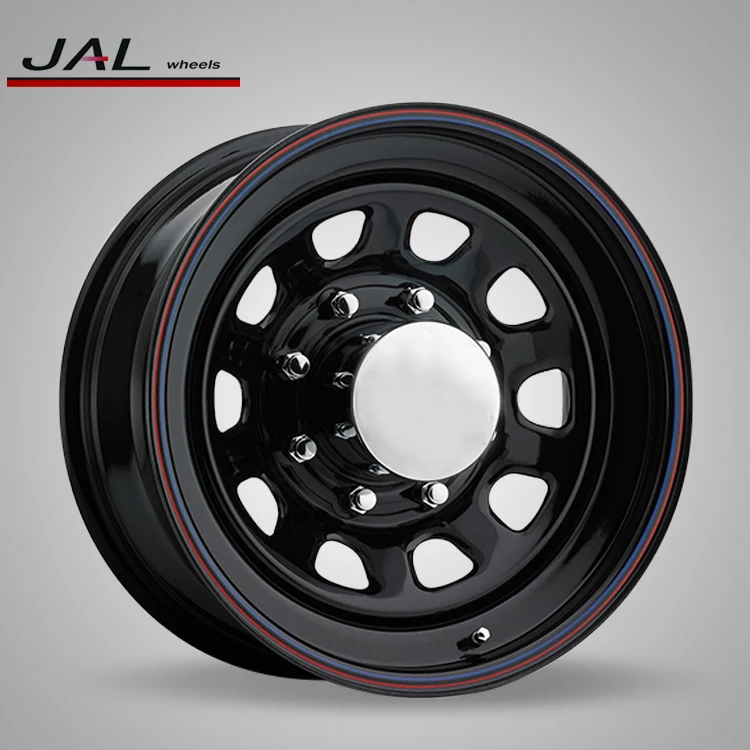 Blank 16 Inch Stainless Steel Wheel Rims 8 Lug Hole Offroad Car Wheels Buy Off Road Wheels 8x6