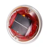 Factory wholesale led work lights reflective led amber studs on a motorway