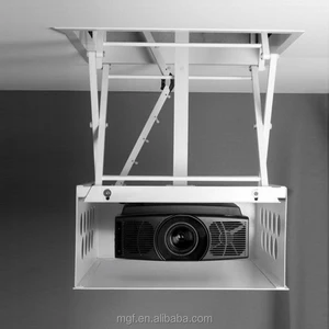 Motorised Projector Ceiling Lift Mount