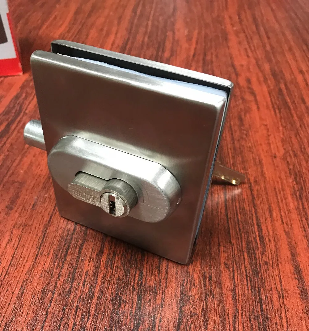 Hyland Oem F123 Stainless Steel Turkish Frameless Glass Door Corner