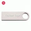 2017 book metal memory disk pen drive 8gb usb flash sliding waterproof as school opening ceremony celebration gift teachers