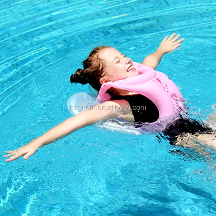 floating swimming suit for adults