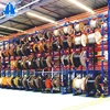 Factory Directly Selling Heavy Duty Cable Drum Storage Rack