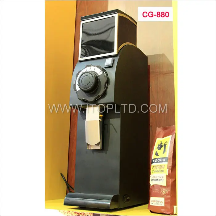 hot commercial coffee grinder (2).JPG