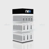 Counter vape liquid display, vape display acrylic