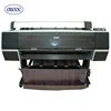 High Speed Roll Paper Second Hand 9700 Sublimation Inkjet Plotter Printer Taiwan