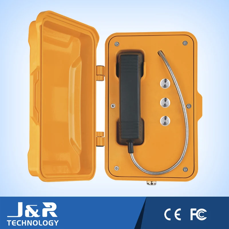 Всепогодный телефон. J&R jr101-FK-Y-SIP - промышленный SIP телефон. Телефон SIP взрывозащищенный jrex101-CB-SIP. J&R jr101-CB-Y-SIP. J&R jr301-SC-ow-SIP.