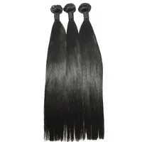 

Hot Selling Top Quality Mink Brazilian Hair Human Virgin Hair