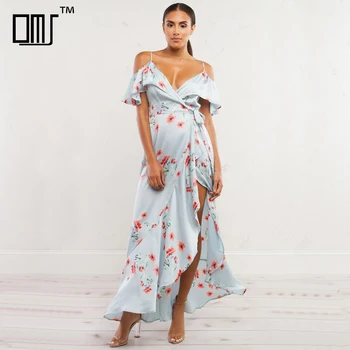 maxi dress 2018