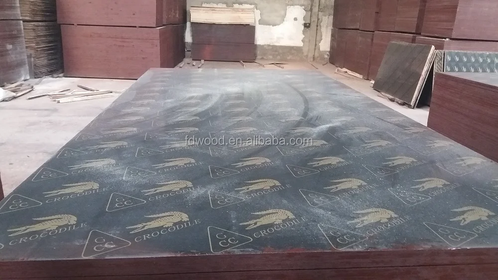 fingerjoint film faced plywood Crocodile.jpg