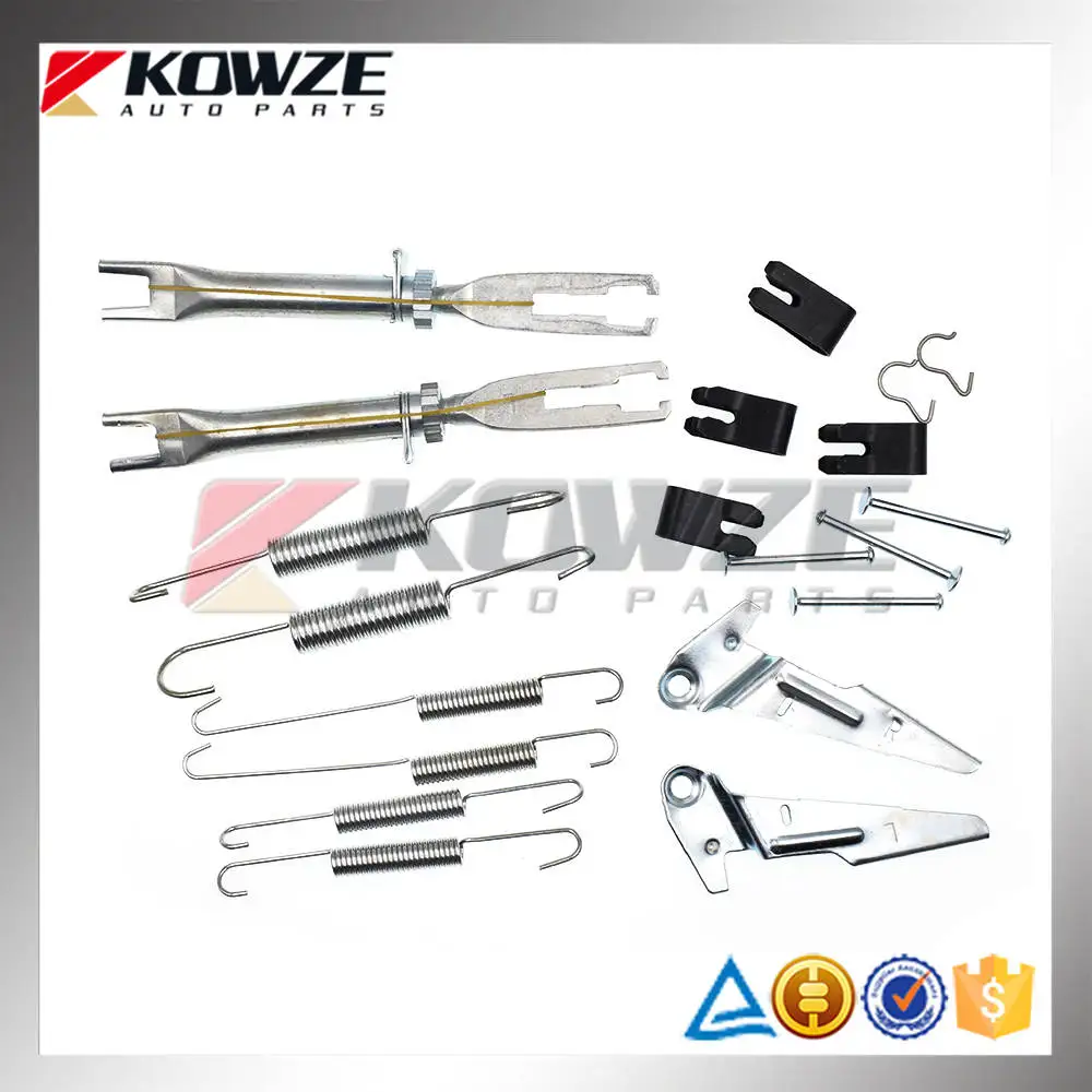 Rr Brake Shoe Slack Adjuster Lever For Hilux Vigo 049430k045 049430k040 049430k030 04943