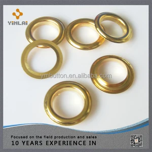 Eyelets With Washers Eyelets With Washers Suppliers And