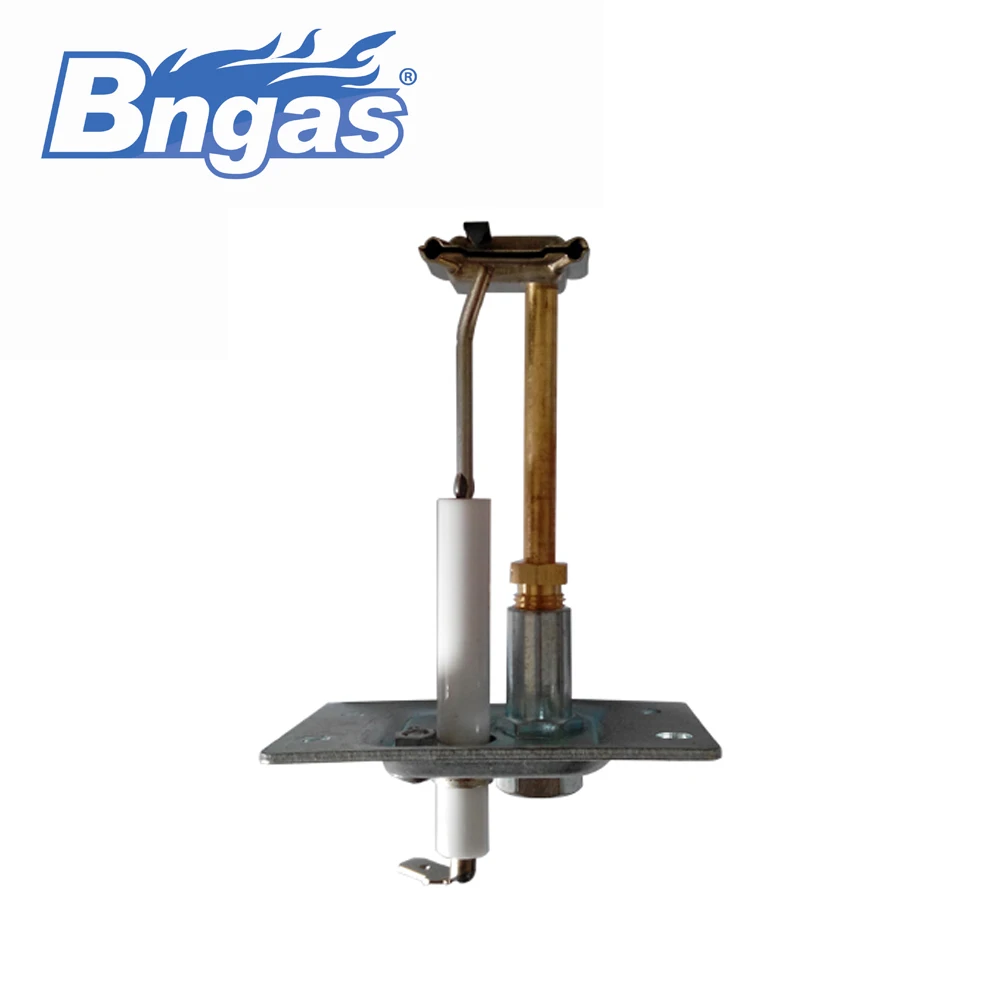 B880222 Gas Water Heater Pilot Burner Assembly Buy Pilot Burner,Gas