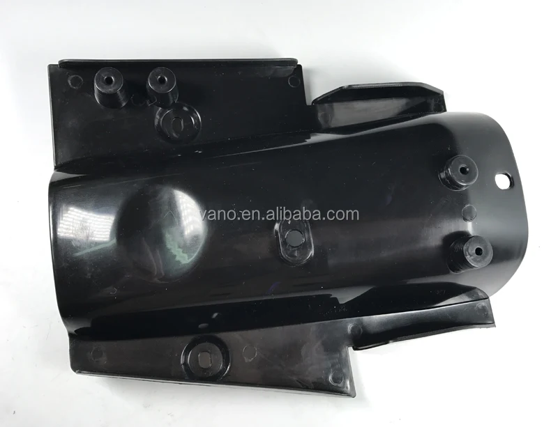 OEM Quality Plastic MZ ETZ 250 251 Motorcycle Front Rear Fender