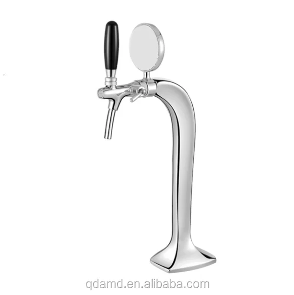 Co-bra Draft Beer Font With Single Faucet - Buy Beer Font,Draft Beer ...