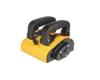 Portable old wall renovation machine Hand-held shovel wall planer machine