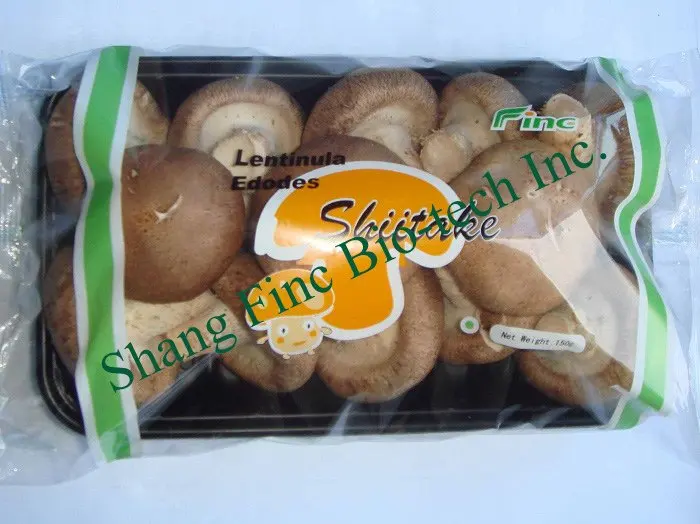 shiitake(small pack)