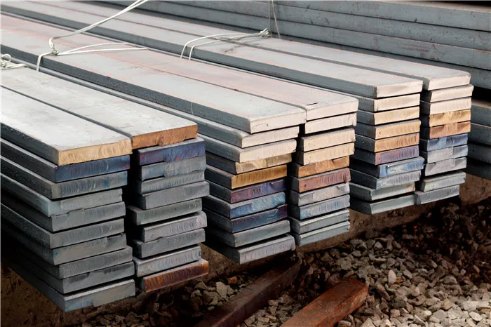 q235 ss400 astm a36 q345 mild steel ms flat bar standard size