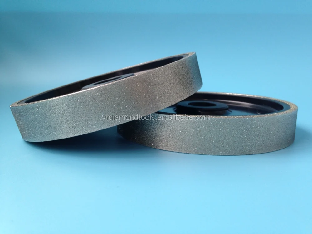 Plastic Body Diamond Grinding Wheel For Carbide & Stone Buy Diamond