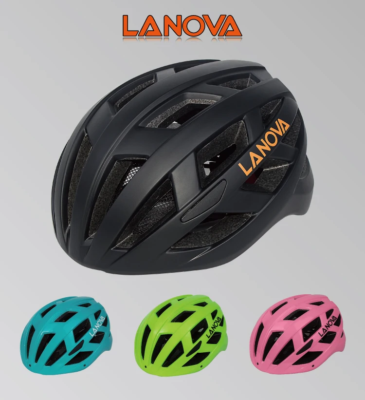 lanova helmet