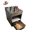 Good price industrial potato slice green onion cutting machine