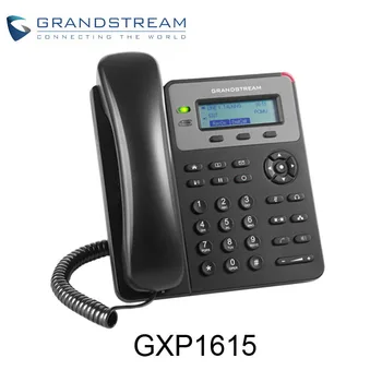 Grandstream Small-medium Business Ip Phone Cheap Voip Phone Gxp1615 - Buy Gxpp1615,Voip Phone,Ip Phone Cheap Product on Alibaba com