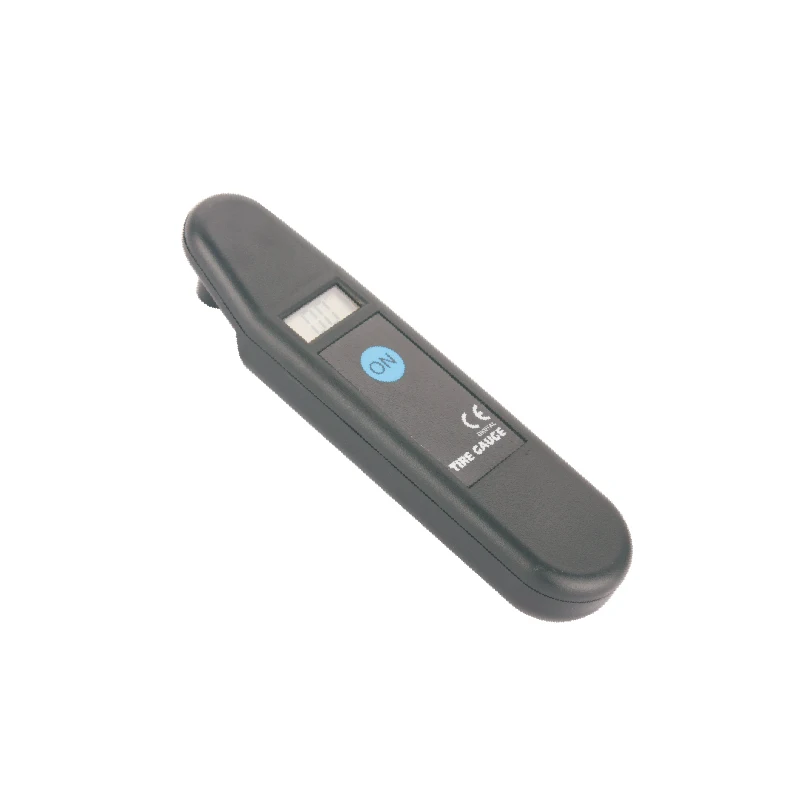 digital tire pressure gauge