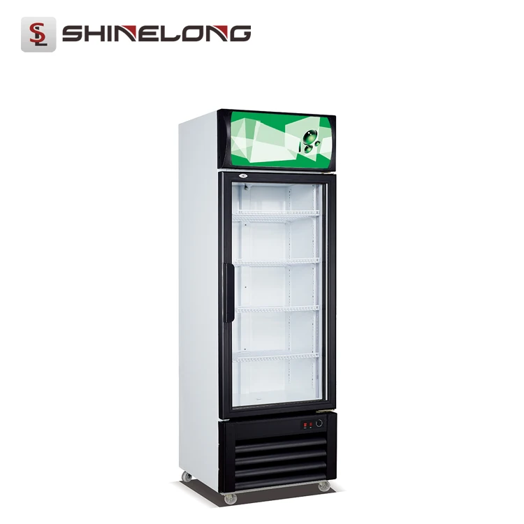 pepsi refrigerator for shop