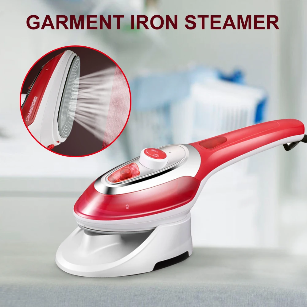 As Seen On Tv Popular Home Appliance Vertical Garment Steamer Clothes