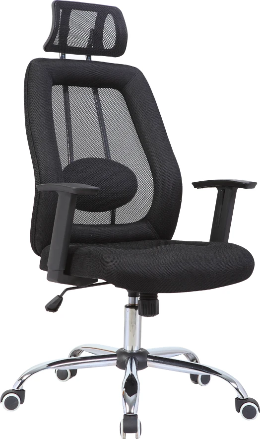 Full Mesh Office Chair Recline office sillas Boss chair