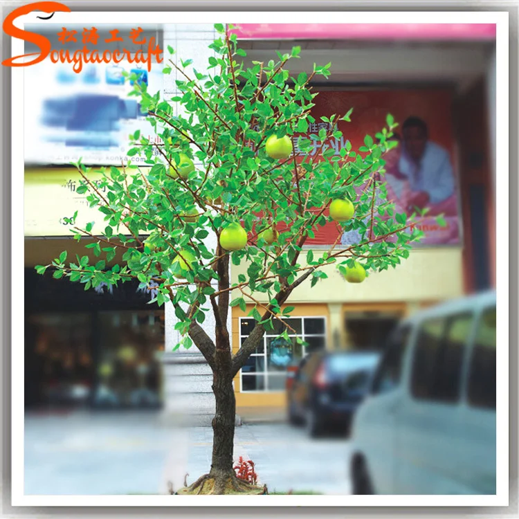 Popular lighted cherry blossom tree LED tree for wedding party decoration at garden