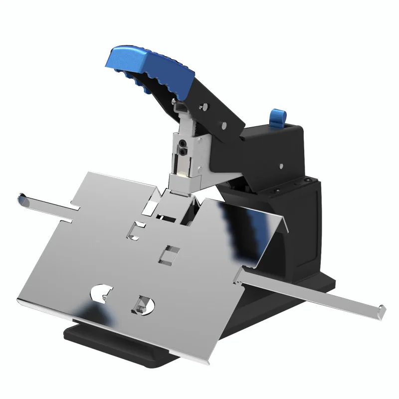 

A3 Size Stapler Manual Saddle book binding machine (SH-03 )