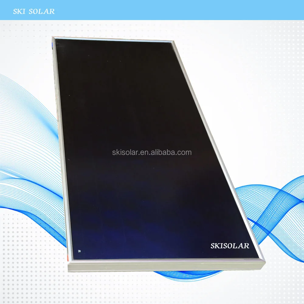 
flat plate solar collector heat solar collector 