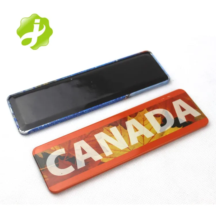 metal fridge magnet002