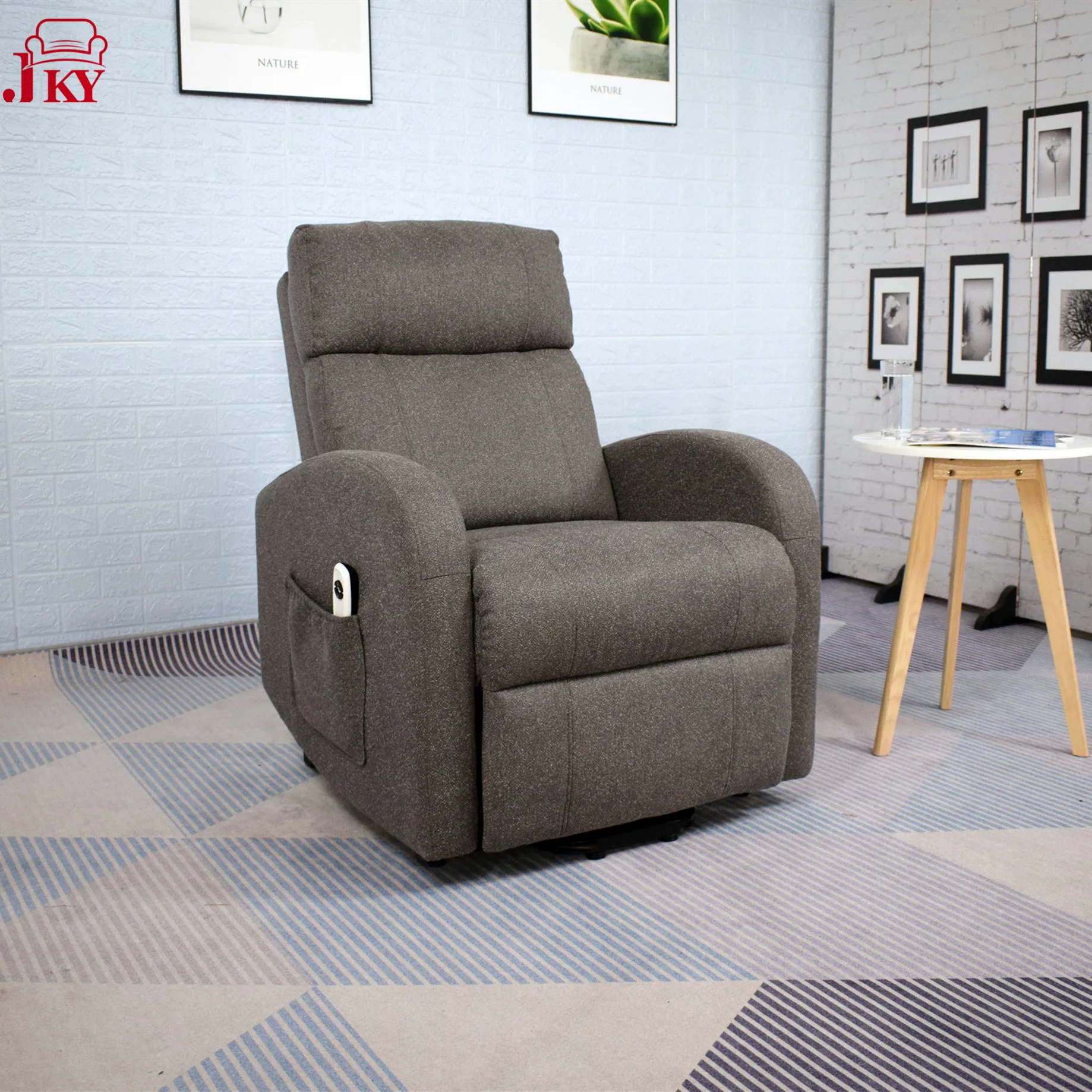 Muebles De Extrusión De La Energía Eléctrica Ascensor Silla Para