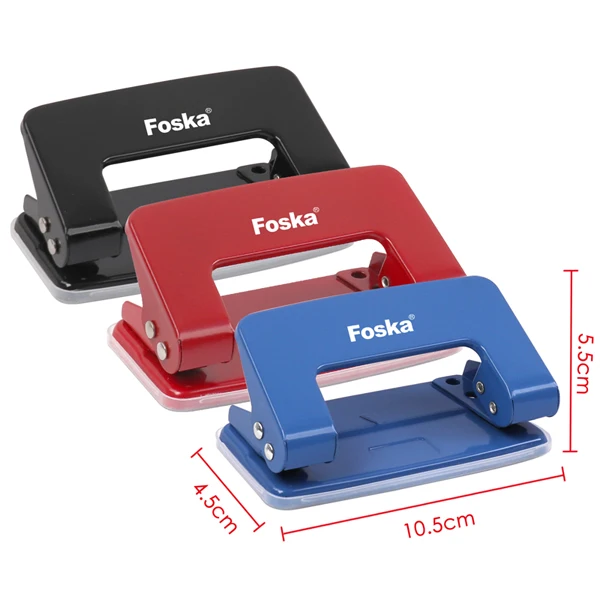 
Hot sale mini Metal Paper Punch 