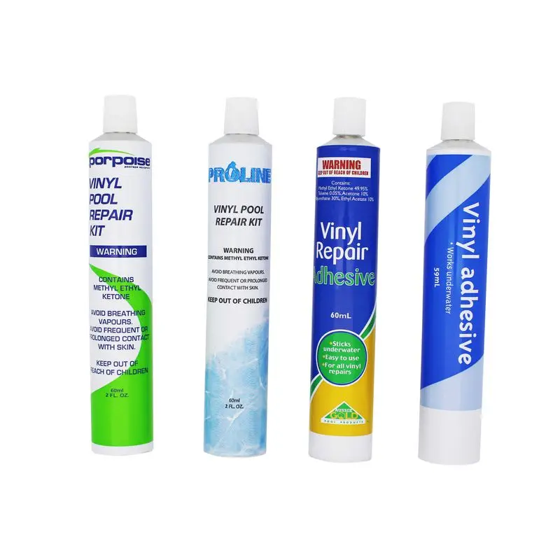 adhesive tube