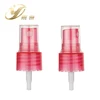 Free Sample 20/410 plastic pump spray with caps