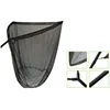 OEM reinforced landing net fishing pike carp with clip F18-N8217