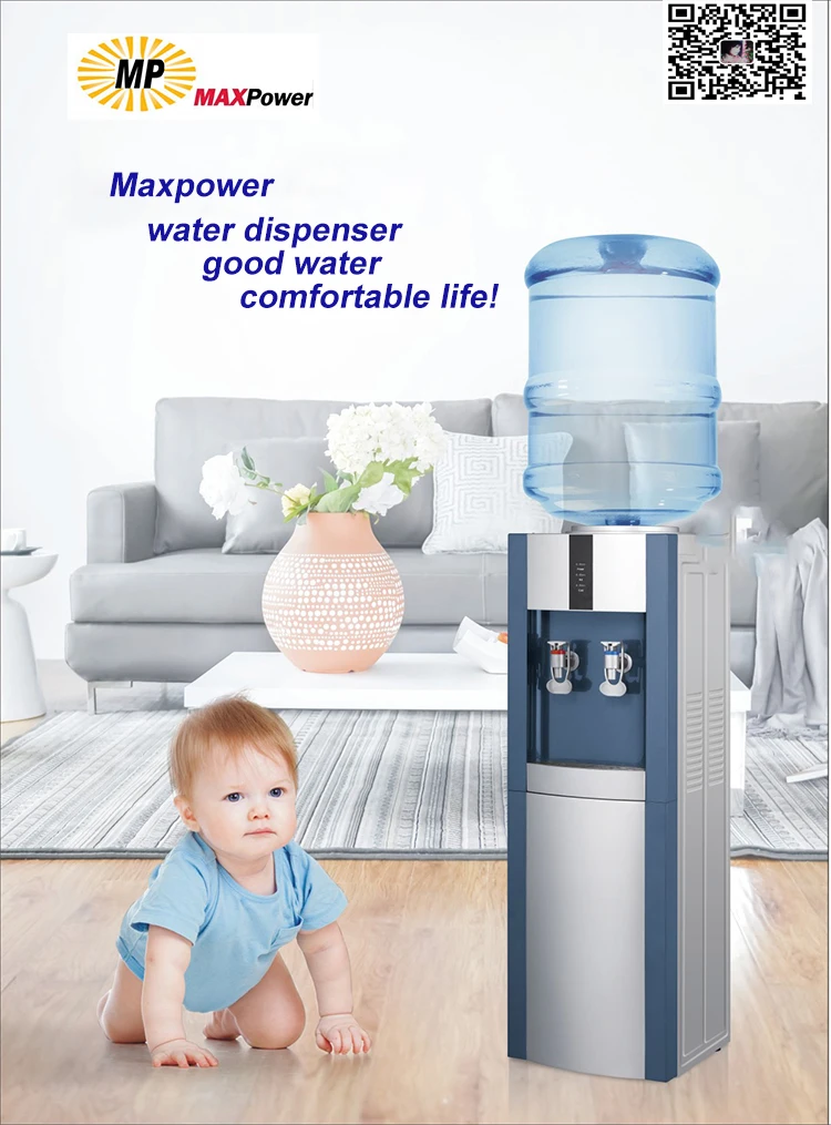 Water Dispenser/water Dispenser Hotsell Sparkling Cheapest High Quality